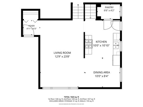 Tiny photo for 15041 Irving Avenue, Dolton, IL 60419 (MLS # 12699534)