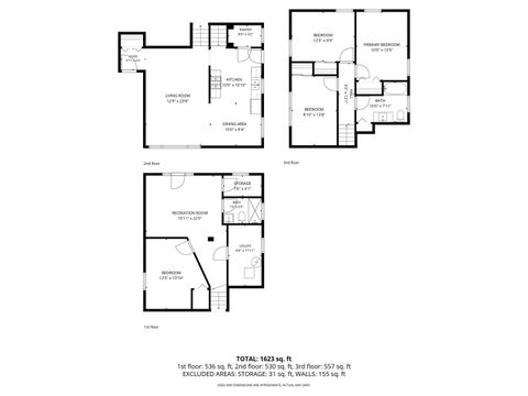 Tiny photo for 15041 Irving Avenue, Dolton, IL 60419 (MLS # 12699534)