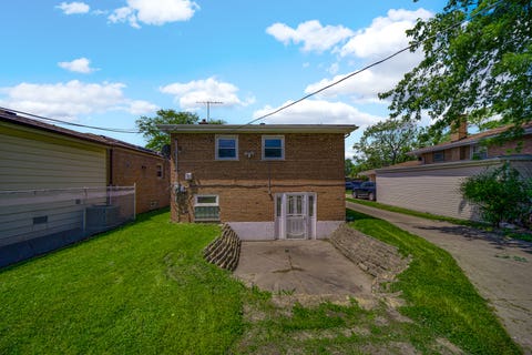 Tiny photo for 15041 Irving Avenue, Dolton, IL 60419 (MLS # 12699534)