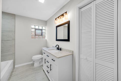 Tiny photo for 15041 Irving Avenue, Dolton, IL 60419 (MLS # 12699534)