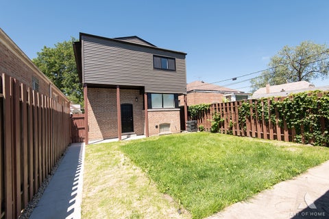 Tiny photo for 8743 S Constance Avenue, Chicago, IL 60617 (MLS # 12680386)