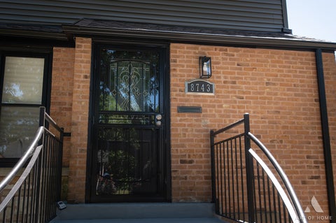Tiny photo for 8743 S Constance Avenue, Chicago, IL 60617 (MLS # 12680386)