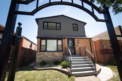 Tiny photo for 8743 S Constance Avenue, Chicago, IL 60617 (MLS # 12680386)