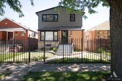Photo of 8743 S Constance Avenue, Chicago, IL 60617 (MLS # 12680386)