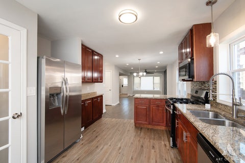 Tiny photo for 8743 S Constance Avenue, Chicago, IL 60617 (MLS # 12680386)
