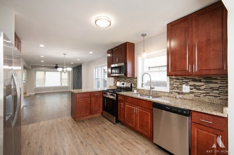 Tiny photo for 8743 S Constance Avenue, Chicago, IL 60617 (MLS # 12680386)