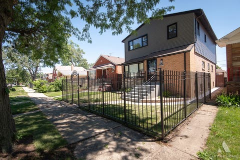 Tiny photo for 8743 S Constance Avenue, Chicago, IL 60617 (MLS # 12680386)
