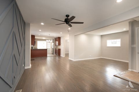 Tiny photo for 8743 S Constance Avenue, Chicago, IL 60617 (MLS # 12680386)