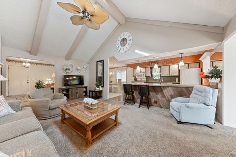 Tiny photo for 1801 Stonebridge Drive, New Lenox, IL 60451 (MLS # 12494500)