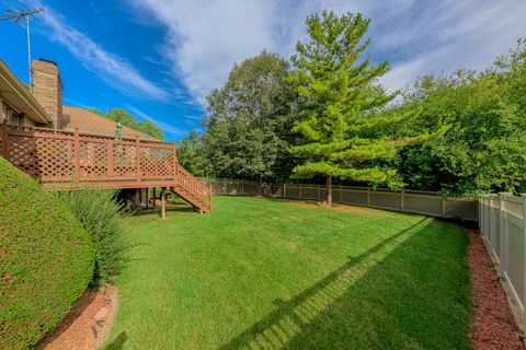 Tiny photo for 1801 Stonebridge Drive, New Lenox, IL 60451 (MLS # 12494500)