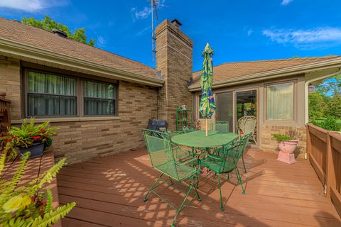 Tiny photo for 1801 Stonebridge Drive, New Lenox, IL 60451 (MLS # 12494500)