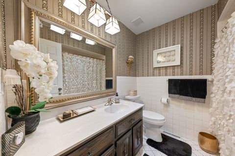 Tiny photo for 1801 Stonebridge Drive, New Lenox, IL 60451 (MLS # 12494500)