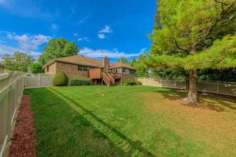 Tiny photo for 1801 Stonebridge Drive, New Lenox, IL 60451 (MLS # 12494500)