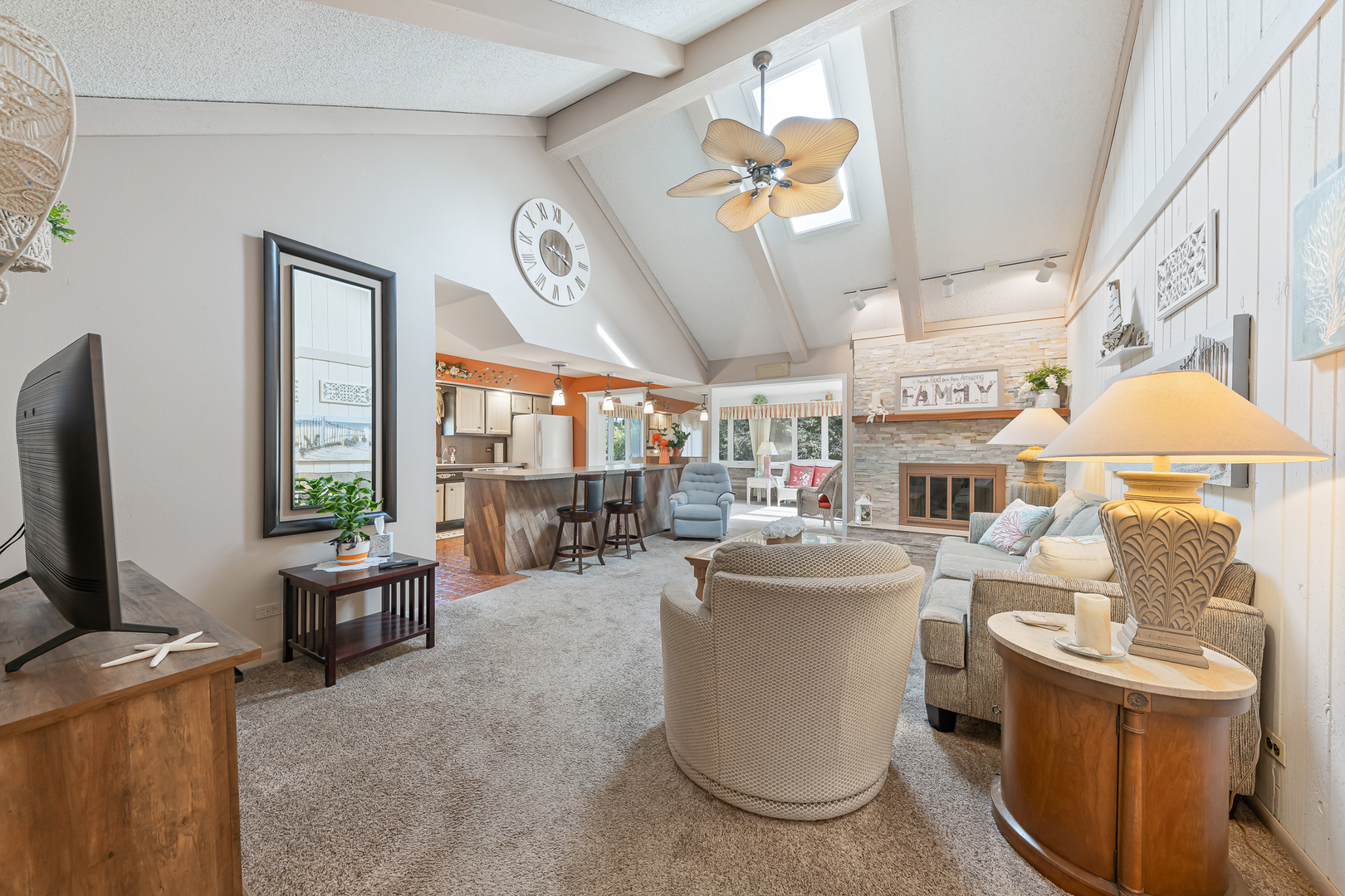 1801 Stonebridge Drive