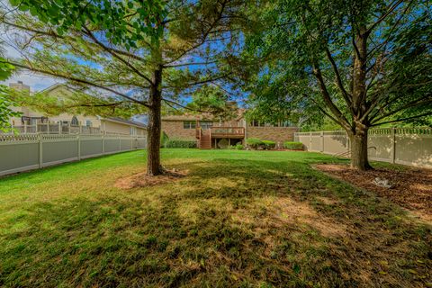 Tiny photo for 1801 Stonebridge Drive, New Lenox, IL 60451 (MLS # 12494500)