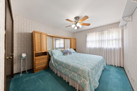 Tiny photo for 1801 Stonebridge Drive, New Lenox, IL 60451 (MLS # 12494500)