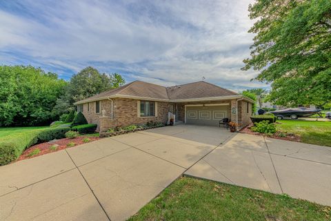 1801 Stonebridge Drive New Lenox IL 60451