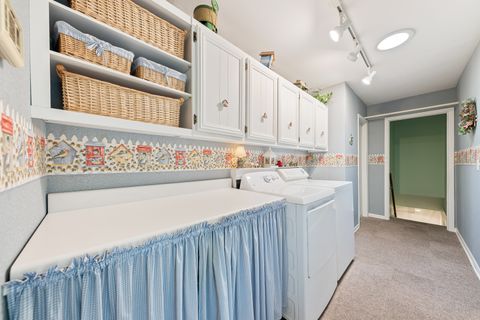 Tiny photo for 1801 Stonebridge Drive, New Lenox, IL 60451 (MLS # 12494500)
