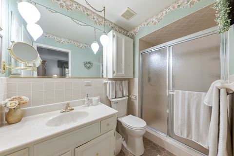 Tiny photo for 1801 Stonebridge Drive, New Lenox, IL 60451 (MLS # 12494500)