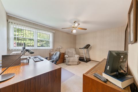 Tiny photo for 1801 Stonebridge Drive, New Lenox, IL 60451 (MLS # 12494500)
