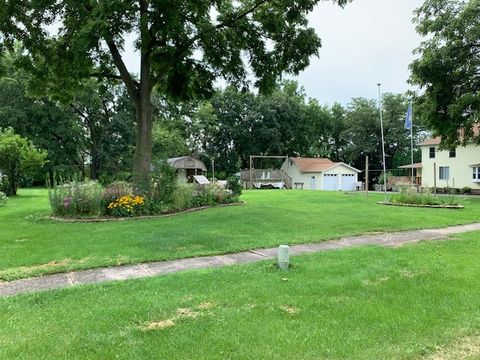 Tiny photo for 2337 RANDOLPH Street, Caledonia, IL 61011 (MLS # 12444461)