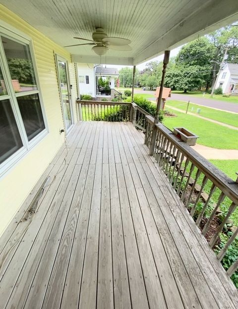 Tiny photo for 2337 RANDOLPH Street, Caledonia, IL 61011 (MLS # 12444461)