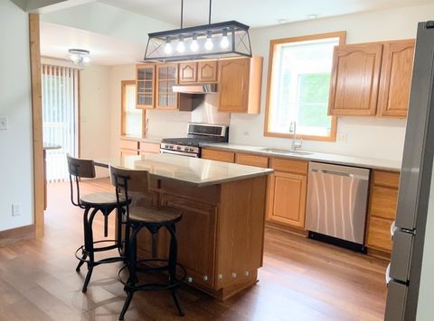 Tiny photo for 2337 RANDOLPH Street, Caledonia, IL 61011 (MLS # 12444461)