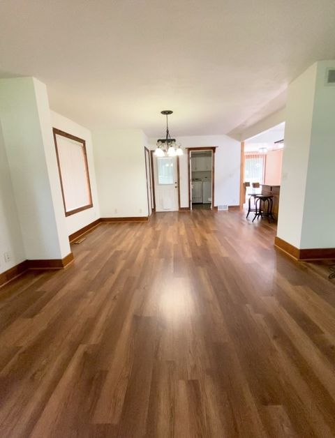 Tiny photo for 2337 RANDOLPH Street, Caledonia, IL 61011 (MLS # 12444461)