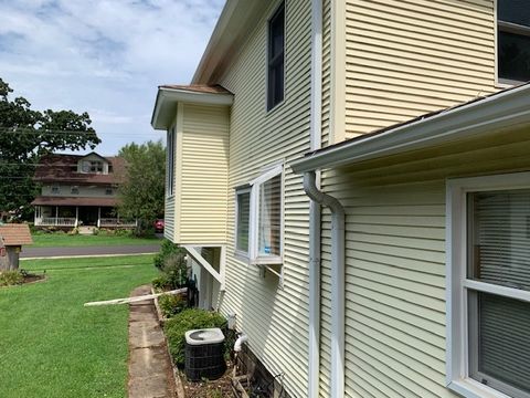 Tiny photo for 2337 RANDOLPH Street, Caledonia, IL 61011 (MLS # 12444461)