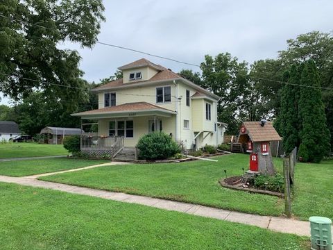 Tiny photo for 2337 RANDOLPH Street, Caledonia, IL 61011 (MLS # 12444461)