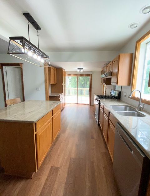 Tiny photo for 2337 RANDOLPH Street, Caledonia, IL 61011 (MLS # 12444461)