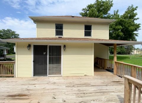 Tiny photo for 2337 RANDOLPH Street, Caledonia, IL 61011 (MLS # 12444461)