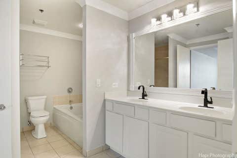 Tiny photo for 77 S Evergreen Avenue #206, Arlington Heights, IL 60005 (MLS # 12666175)