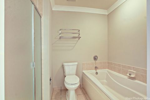 Tiny photo for 77 S Evergreen Avenue #206, Arlington Heights, IL 60005 (MLS # 12666175)