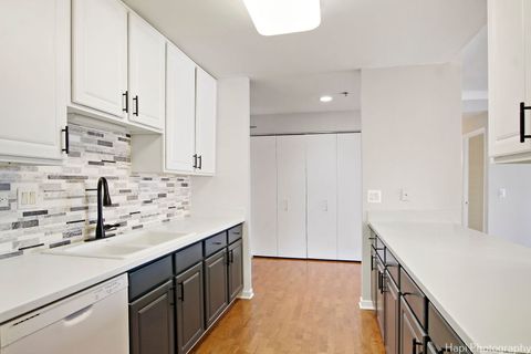 Tiny photo for 77 S Evergreen Avenue #206, Arlington Heights, IL 60005 (MLS # 12666175)
