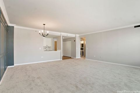 Tiny photo for 77 S Evergreen Avenue #206, Arlington Heights, IL 60005 (MLS # 12666175)