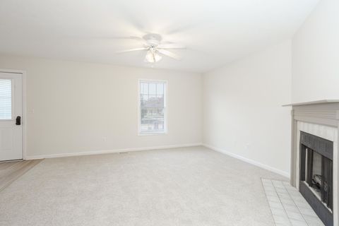 Tiny photo for 923 E Shelbourne Drive #923, Normal, IL 61761 (MLS # 12610393)