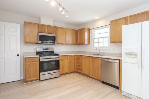 Tiny photo for 923 E Shelbourne Drive #923, Normal, IL 61761 (MLS # 12610393)