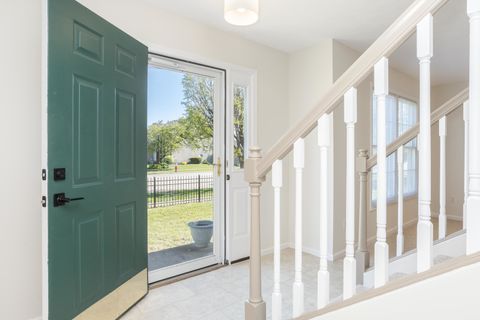 Tiny photo for 923 E Shelbourne Drive #923, Normal, IL 61761 (MLS # 12610393)