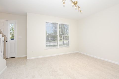 Tiny photo for 923 E Shelbourne Drive #923, Normal, IL 61761 (MLS # 12610393)