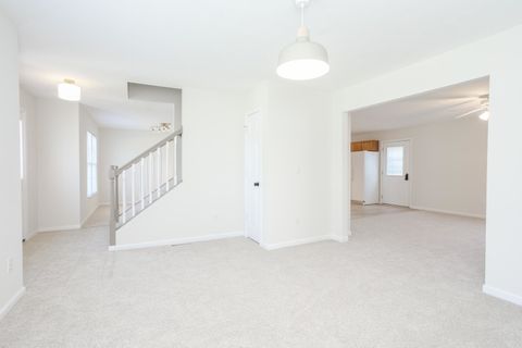 Tiny photo for 923 E Shelbourne Drive #923, Normal, IL 61761 (MLS # 12610393)
