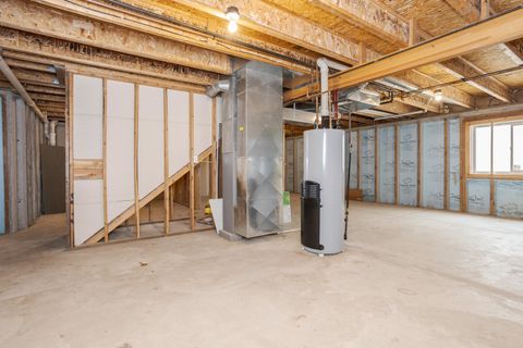 Tiny photo for 923 E Shelbourne Drive #923, Normal, IL 61761 (MLS # 12610393)