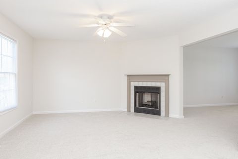 Tiny photo for 923 E Shelbourne Drive #923, Normal, IL 61761 (MLS # 12610393)