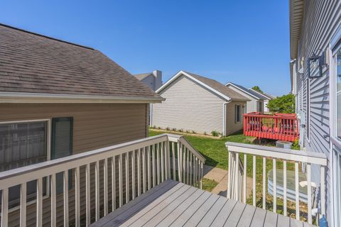 Tiny photo for 923 E Shelbourne Drive #923, Normal, IL 61761 (MLS # 12610393)