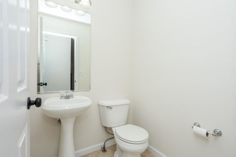 Tiny photo for 923 E Shelbourne Drive #923, Normal, IL 61761 (MLS # 12610393)