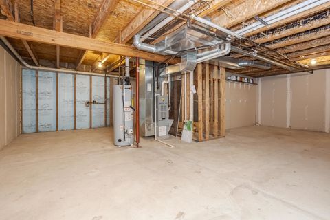 Tiny photo for 923 E Shelbourne Drive #923, Normal, IL 61761 (MLS # 12610393)