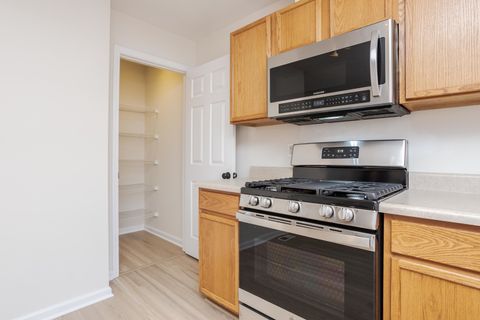 Tiny photo for 923 E Shelbourne Drive #923, Normal, IL 61761 (MLS # 12610393)