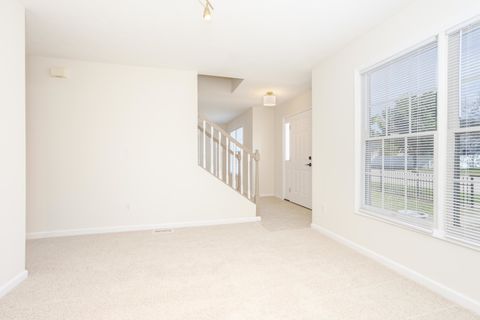 Tiny photo for 923 E Shelbourne Drive #923, Normal, IL 61761 (MLS # 12610393)
