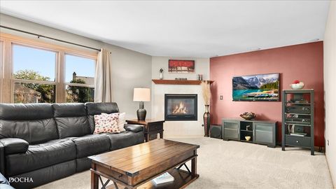 Tiny photo for 2758 Bluestone Bay Drive, New Lenox, IL 60451 (MLS # 12508878)