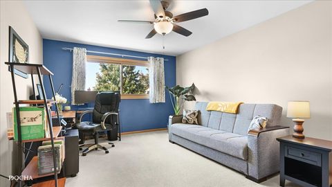 Tiny photo for 2758 Bluestone Bay Drive, New Lenox, IL 60451 (MLS # 12508878)